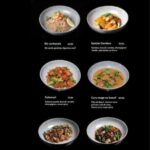Menu Lbehja Sushi Agadir December 2024 453410-743100